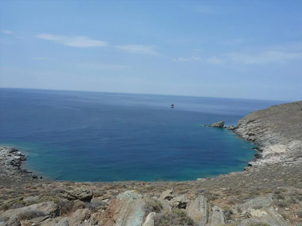 οικόπεδο προς πώληση 4925 τ.μ  Κυκλάδες