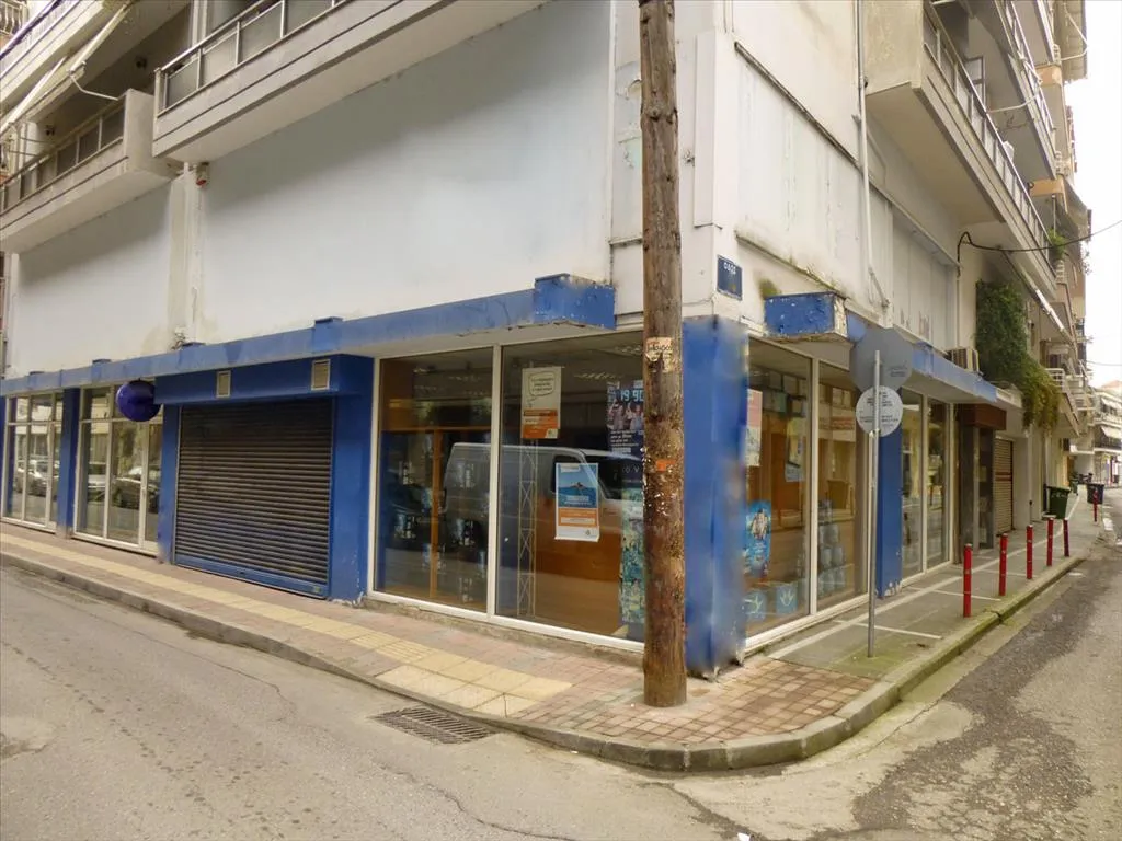 επιχείρηση προς πώληση 92 τ.μ  Νομός Πιερίας