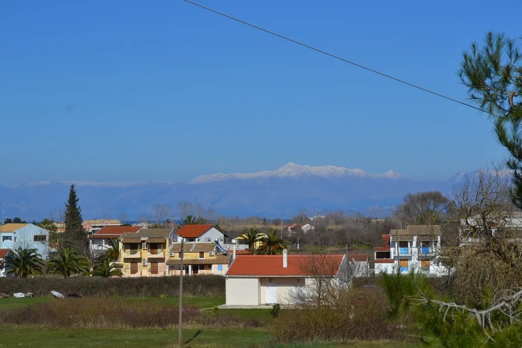 οικόπεδο προς πώληση 14700 τ.μ Κέρκυρα Νομός Κέρκυρας