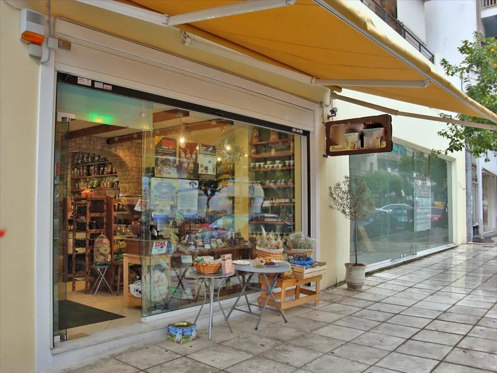 κτίριο προς πώληση 460 τ.μ Καλλιθέα Νότια Αθήνας