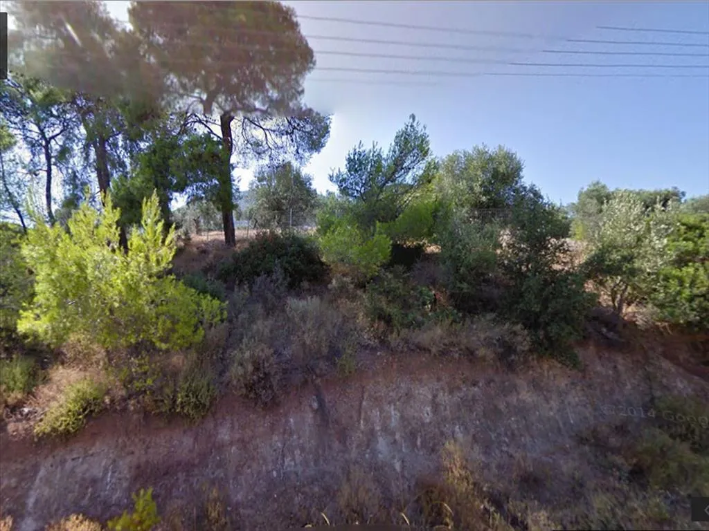 οικόπεδο προς πώληση 4000 τ.μ Λουτράκι-Περαχώρα Κορινθία