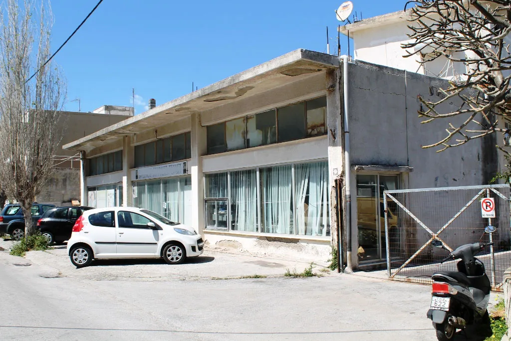 οικόπεδο προς πώληση 2300 τ.μ Ρόδος Δωδεκάνησα