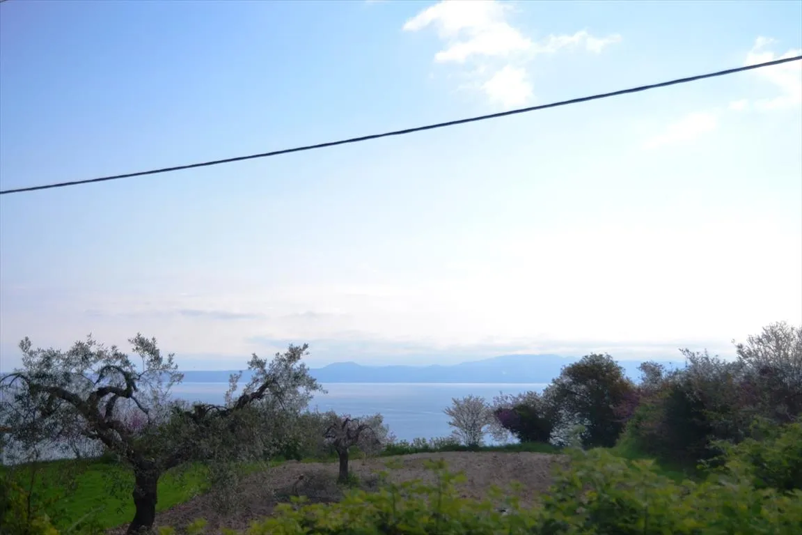οικόπεδο προς πώληση 950 τ.μ Κασσάνδρα Χαλκιδική
