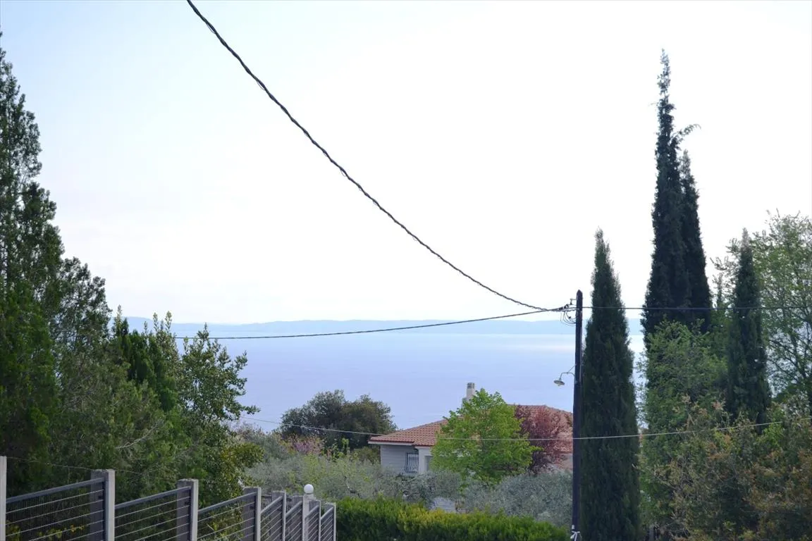 οικόπεδο προς πώληση 950 τ.μ Κασσάνδρα Χαλκιδική