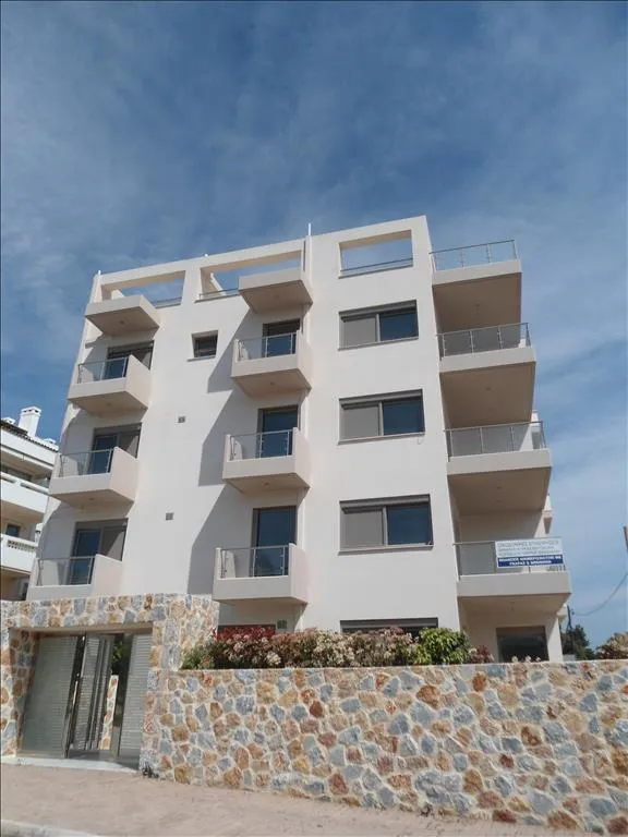 διαμέρισμα προς πώληση 46 τ.μ Ραφήνα Υπόλοιπη Αττικής