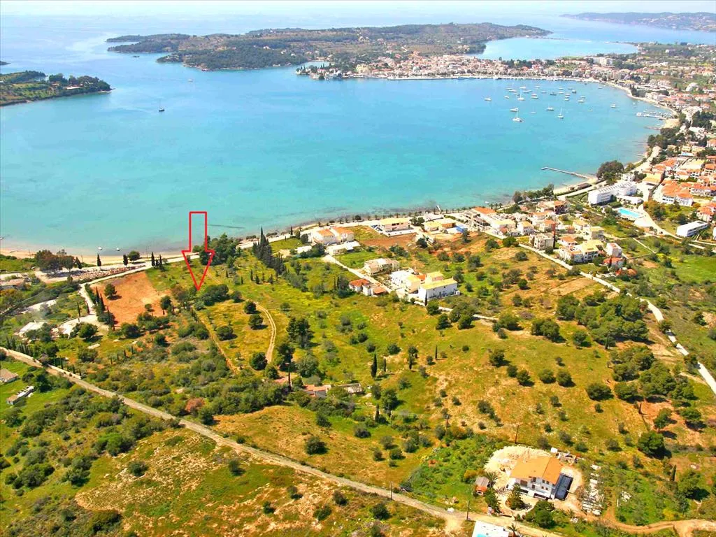 οικόπεδο προς πώληση 16000 τ.μ Κρανίδι Αργολίδα
