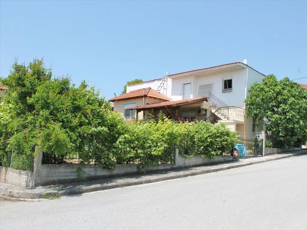 μονοκατοικία προς πώληση 87 τ.μ Κατερίνη Νομός Πιερίας