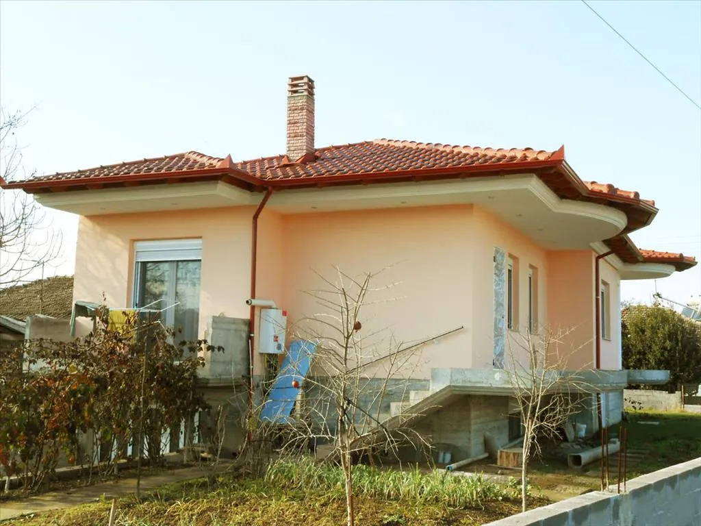 μονοκατοικία προς πώληση 180 τ.μ Βέροια Ημαθία
