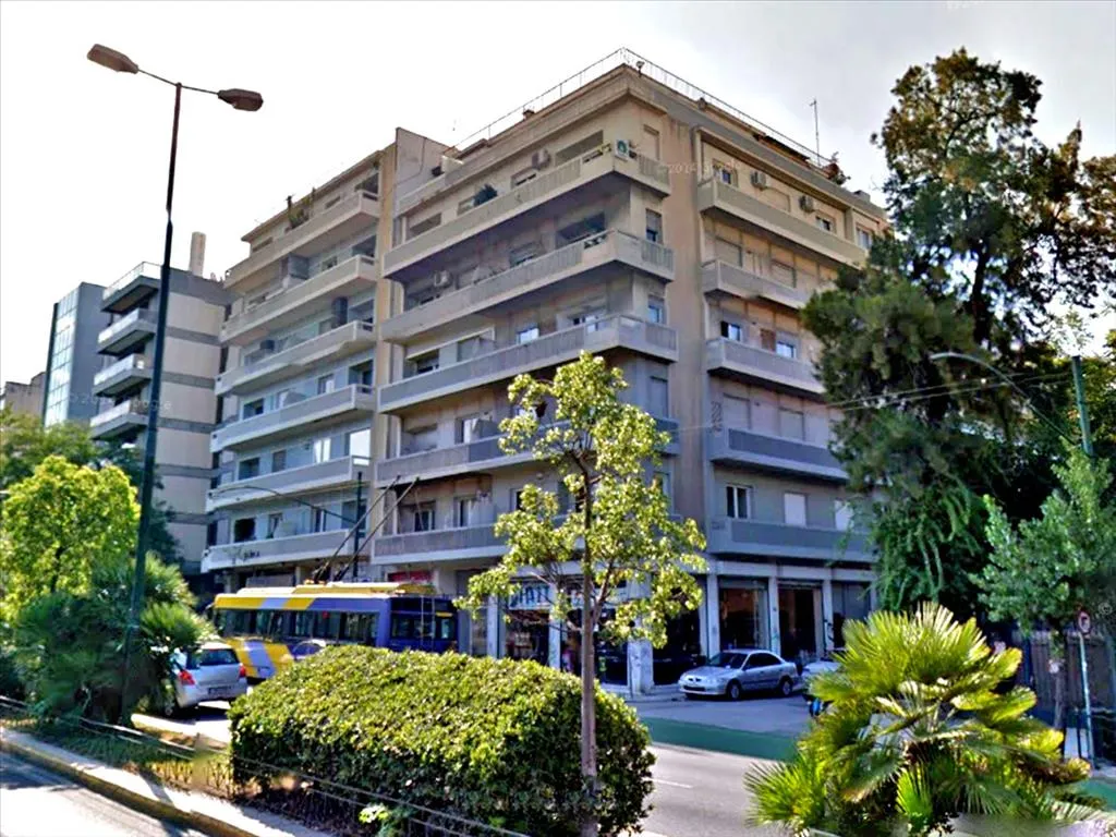 διαμέρισμα προς πώληση 100 τ.μ Αθήνα Κέντρο Κέντρο Αθήνας