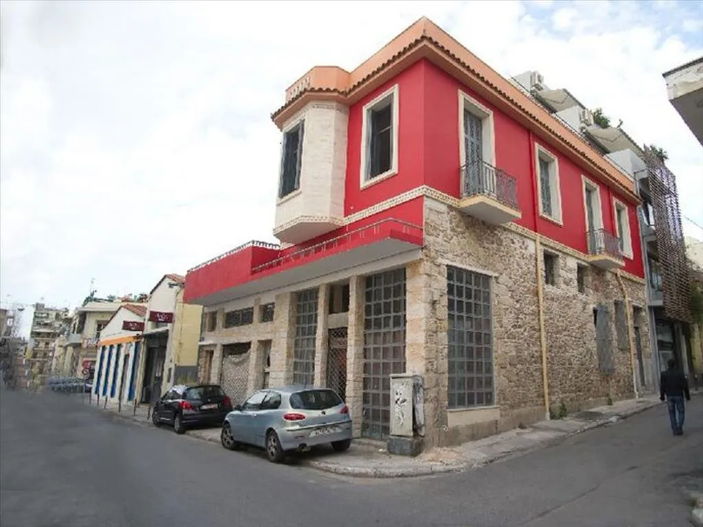 κτίριο προς πώληση 455 τ.μ Αθήνα Κέντρο Κέντρο Αθήνας