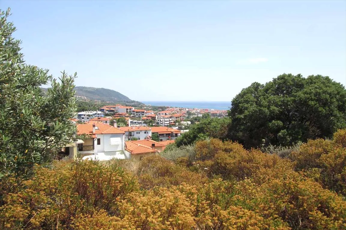 οικόπεδο προς πώληση 10500 τ.μ Αριστοτέλης Χαλκιδική