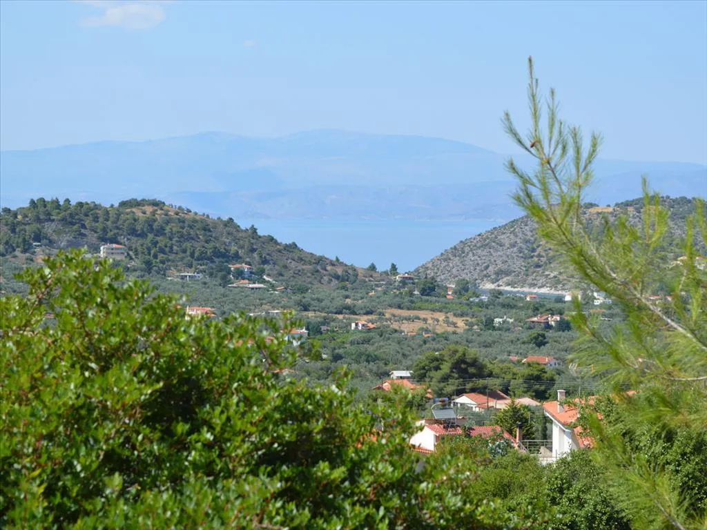 μονοκατοικία προς πώληση 75 τ.μ Λουτράκι-Περαχώρα Κορινθία