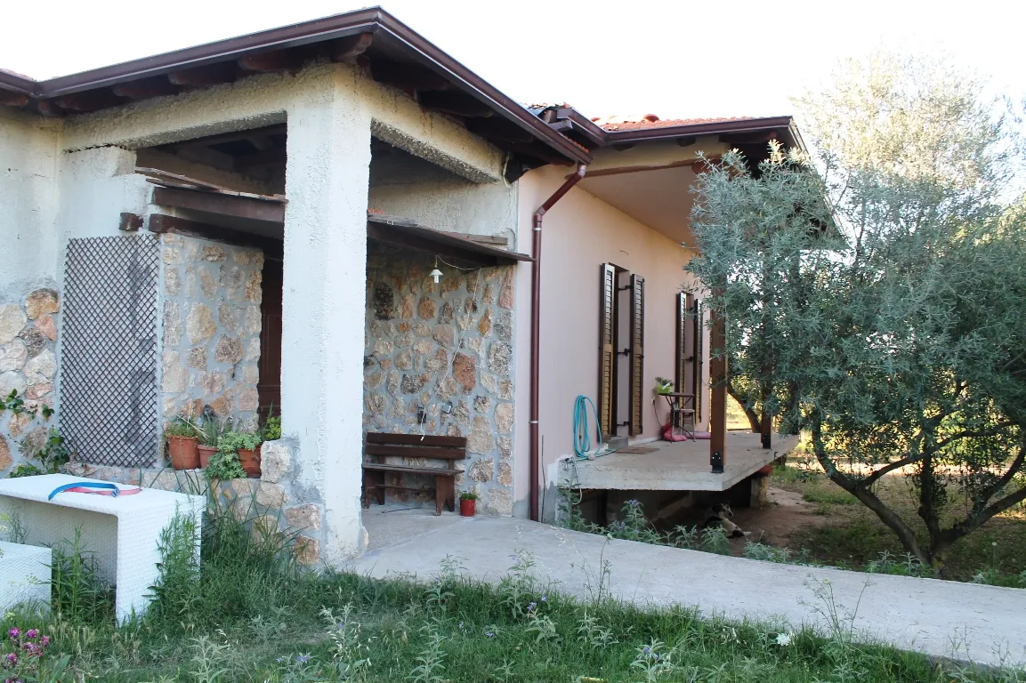 μονοκατοικία προς πώληση 145 τ.μ Νέα Προποντίδα Χαλκιδική