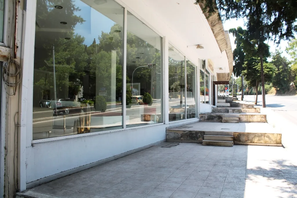 επιχείρηση προς πώληση 3000 τ.μ Ρόδος Δωδεκάνησα
