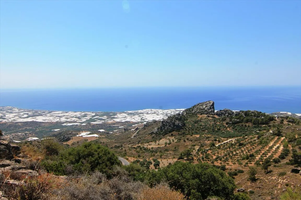 οικόπεδο προς πώληση 1700 τ.μ Ιεράπετρα Νομός Λασιθίου
