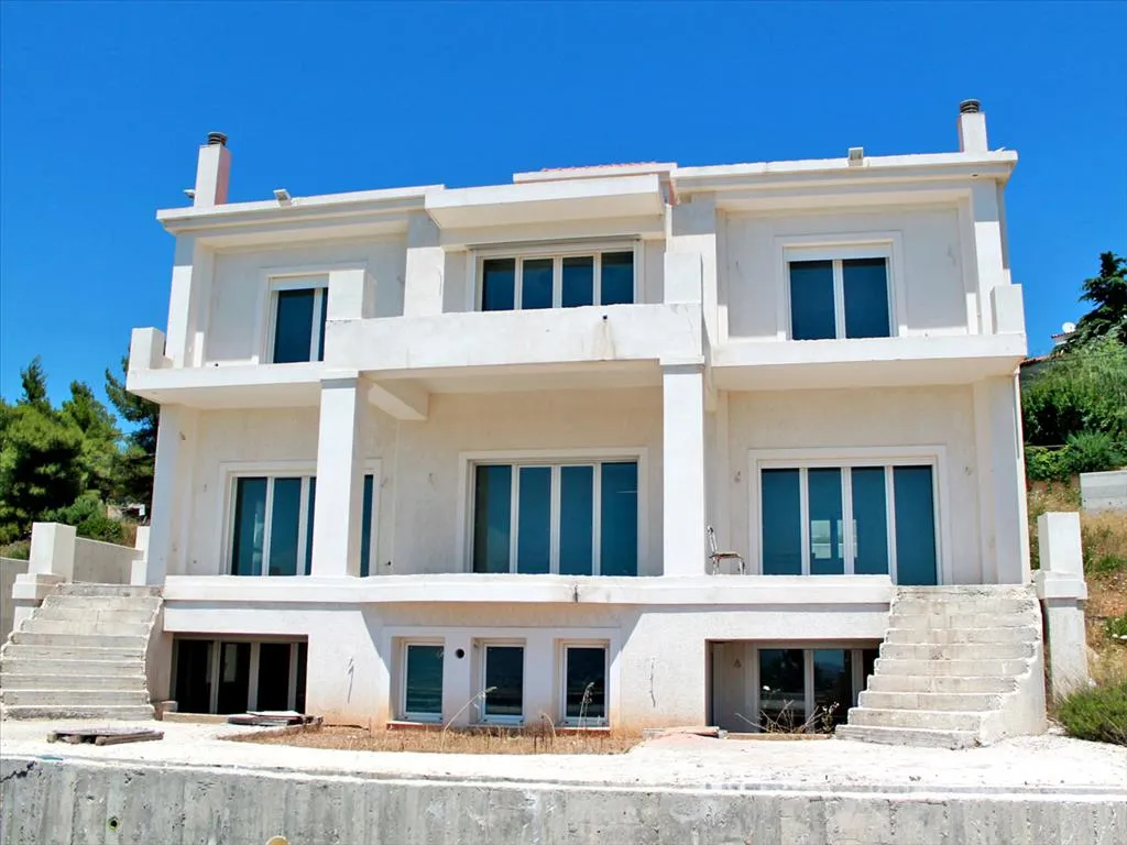 βίλα προς πώληση 330 τ.μ Νέα Πεντέλη Βόρεια Αθήνας