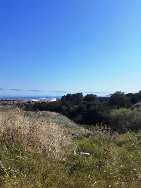 οικόπεδο προς πώληση 37500 τ.μ Εύοσμος Προάστια Θεσσαλονίκης