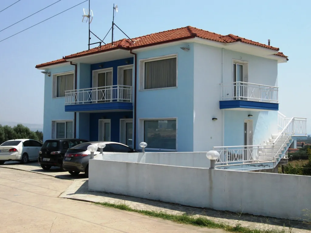 επιχείρηση προς πώληση 300 τ.μ Νέα Προποντίδα Χαλκιδική