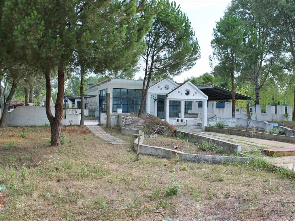 επιχείρηση προς πώληση 150 τ.μ Λιτόχωρο Νομός Πιερίας