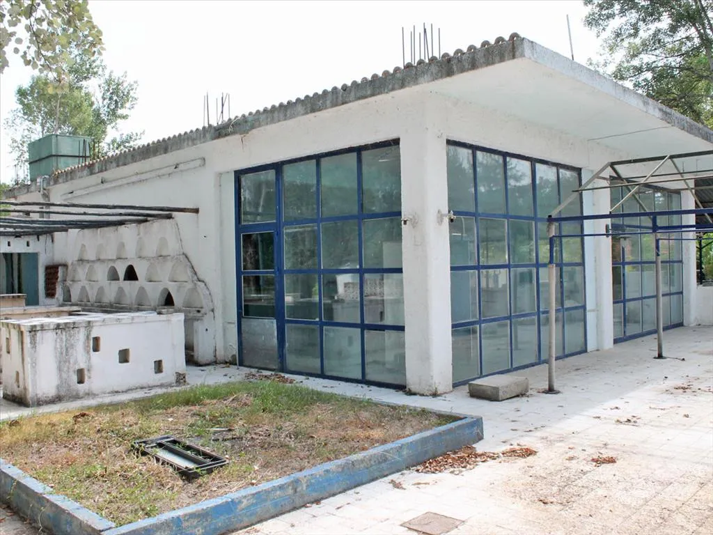 επιχείρηση προς πώληση 150 τ.μ Λιτόχωρο Νομός Πιερίας
