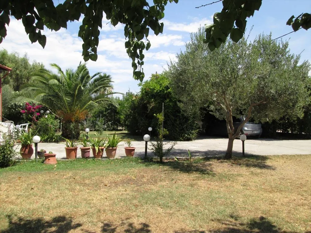 μονοκατοικία προς πώληση 285 τ.μ Σιθωνία Χαλκιδική