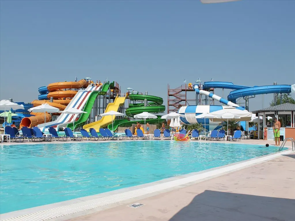 επιχείρηση προς πώληση 5000 τ.μ Κατερίνη Νομός Πιερίας