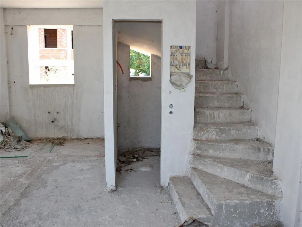 επιχείρηση προς πώληση 600 τ.μ Λιτόχωρο Νομός Πιερίας