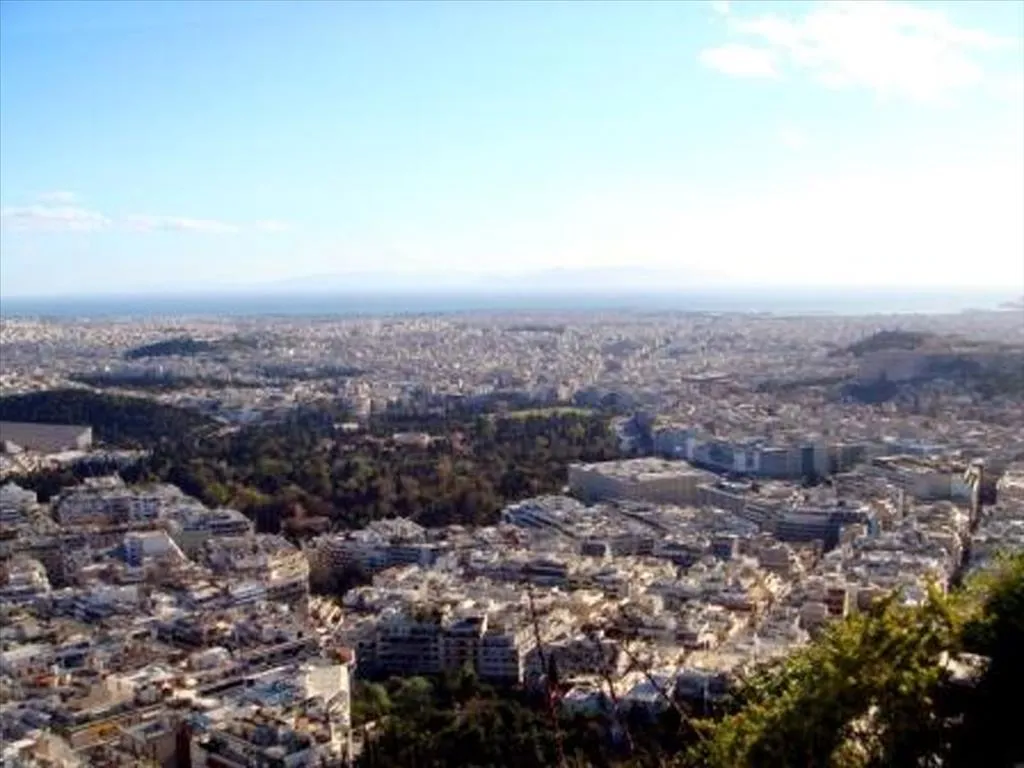 βίλα προς πώληση 1381 τ.μ Αθήνα Κέντρο Κέντρο Αθήνας