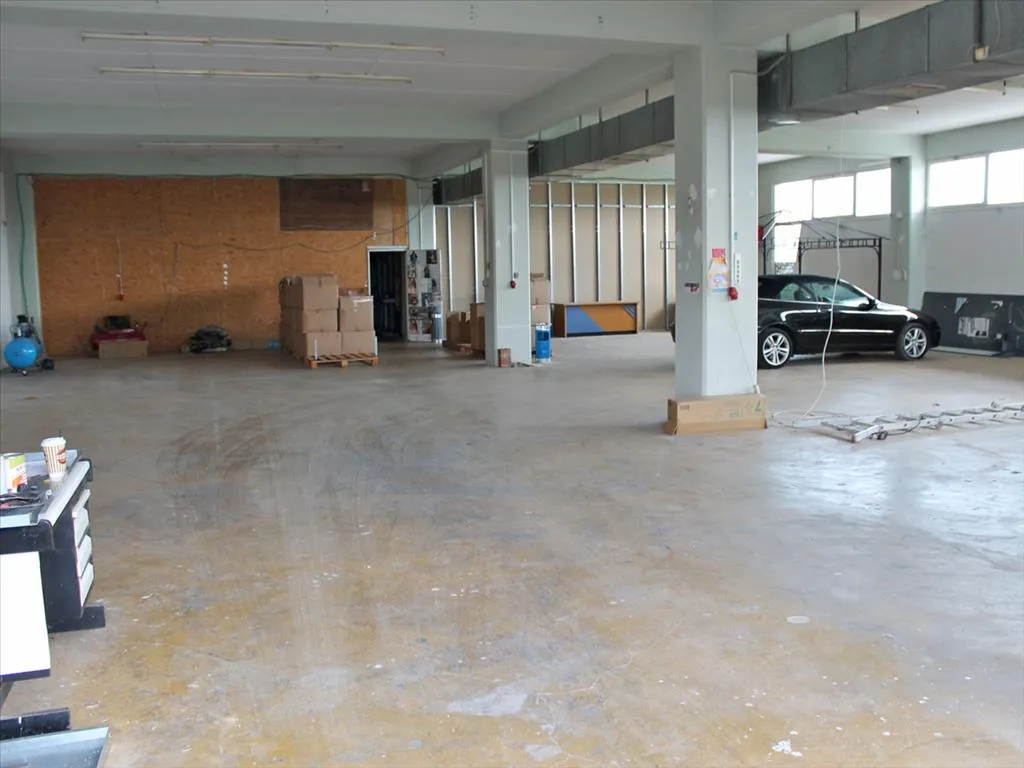 επιχείρηση προς πώληση 720 τ.μ Κατερίνη Νομός Πιερίας