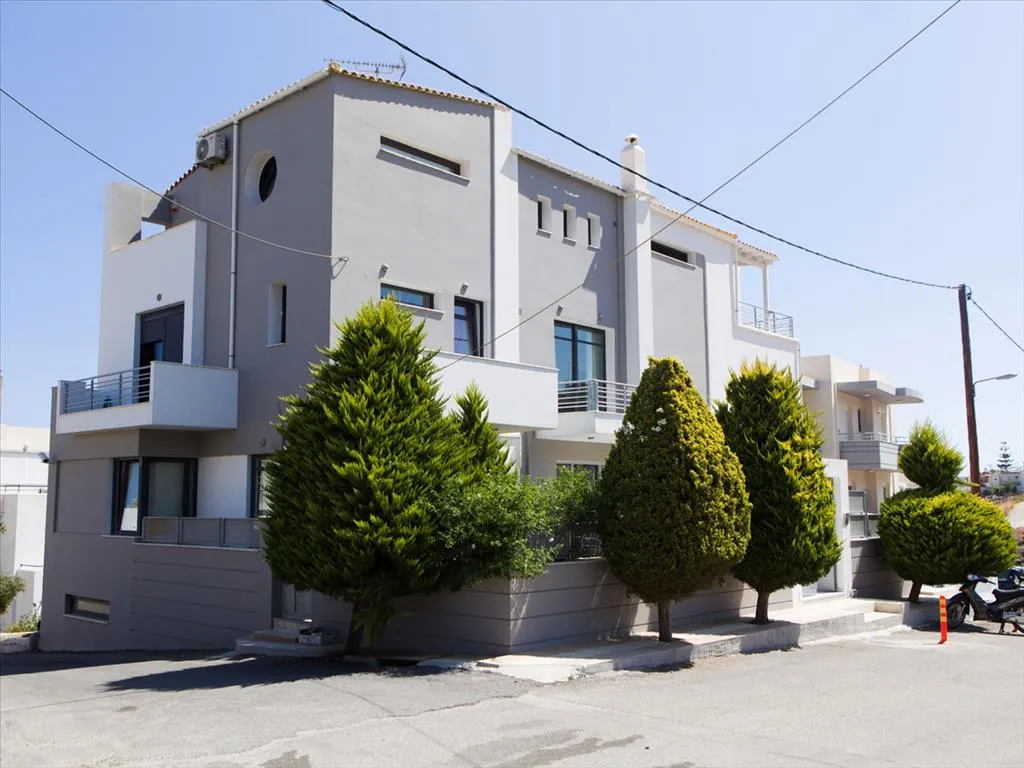 ξενοδοχείο προς πώληση 600 τ.μ Ρέθυμνο Νομός Ρεθύμνου