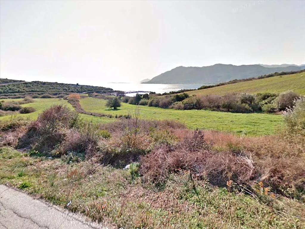 οικόπεδο προς πώληση 14000 τ.μ Κεκρωπία (Παλαιρού) Αιτωλοακαρνανία
