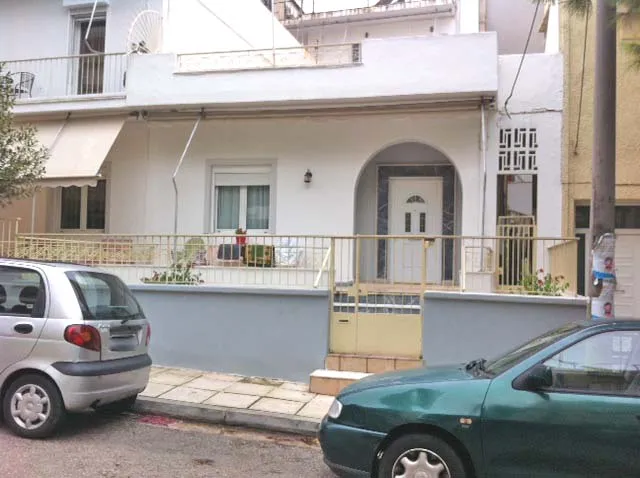 οικόπεδο προς πώληση 260 τ.μ Νέο Ψυχικό Βόρεια Αθήνας