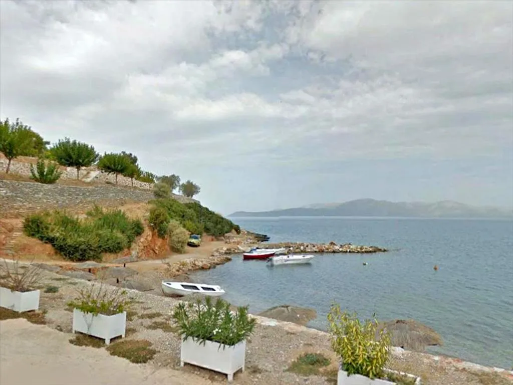 οικόπεδο προς πώληση 14000 τ.μ Μαραθώνας Ανατολικά Αθήνας