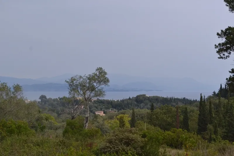 οικόπεδο προς πώληση 65000 τ.μ Κέρκυρα Νομός Κέρκυρας