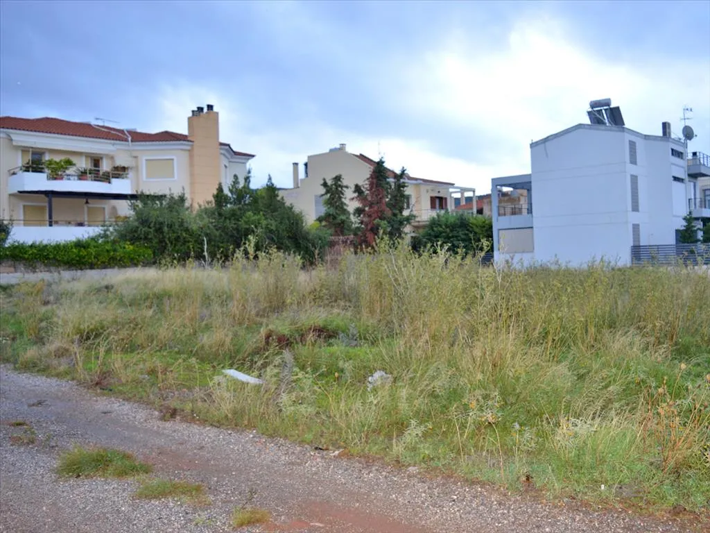 οικόπεδο προς πώληση 690 τ.μ Βάρη - Βάρκιζα Νότια Αθήνας