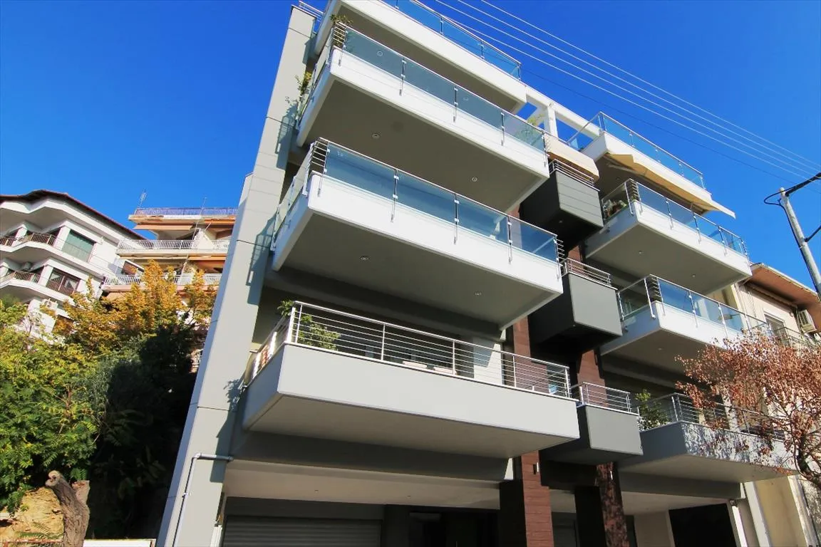 διαμέρισμα προς πώληση 146 τ.μ  Δήμος Θεσσαλονίκης