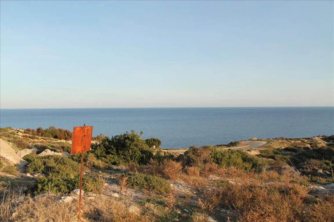 οικόπεδο προς πώληση 500 τ.μ Σιθωνία Χαλκιδική