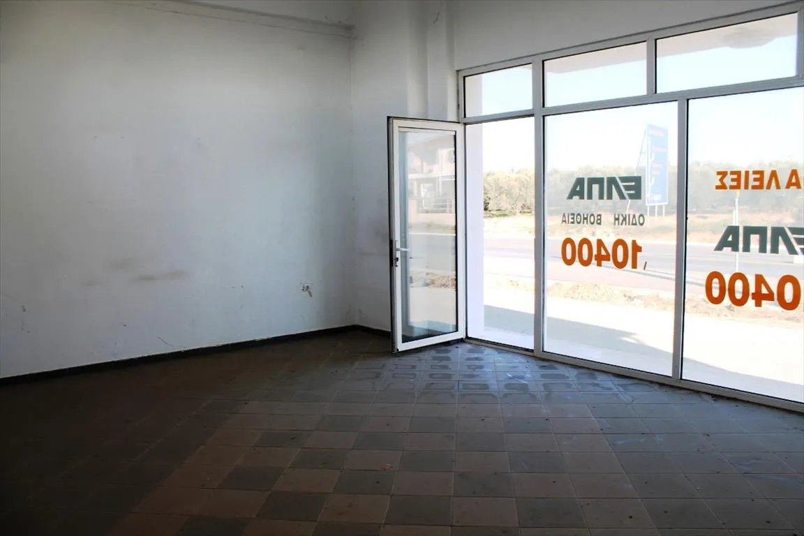 επιχείρηση προς πώληση 700 τ.μ Νέα Προποντίδα Χαλκιδική