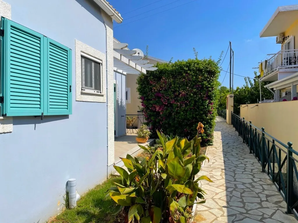 μονοκατοικία προς πώληση 74 τ.μ Κέρκυρα Νομός Κέρκυρας