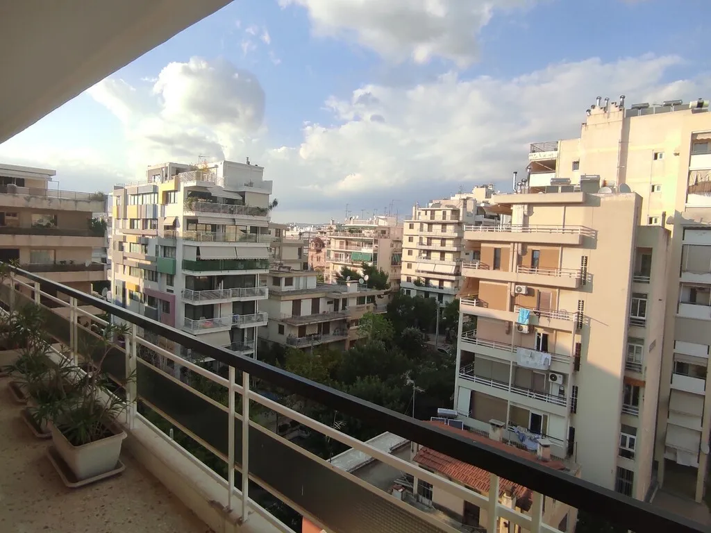διώροφο διαμέρισμα προς πώληση 165 τ.μ Παλαιό Φάληρο Νότια Αθήνας