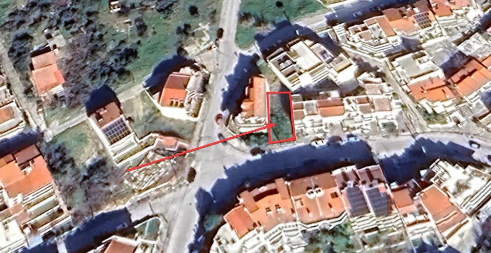 οικόπεδο προς πώληση 230 τ.μ Καβάλα Νομός Καβάλας