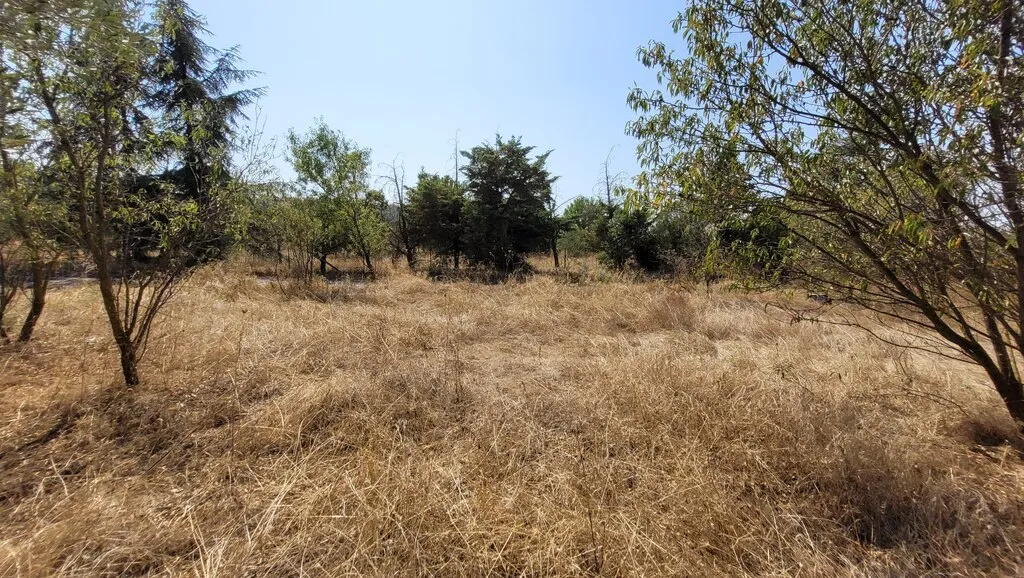 οικόπεδο προς πώληση 5000 τ.μ Θέρμη Προάστια Θεσσαλονίκης