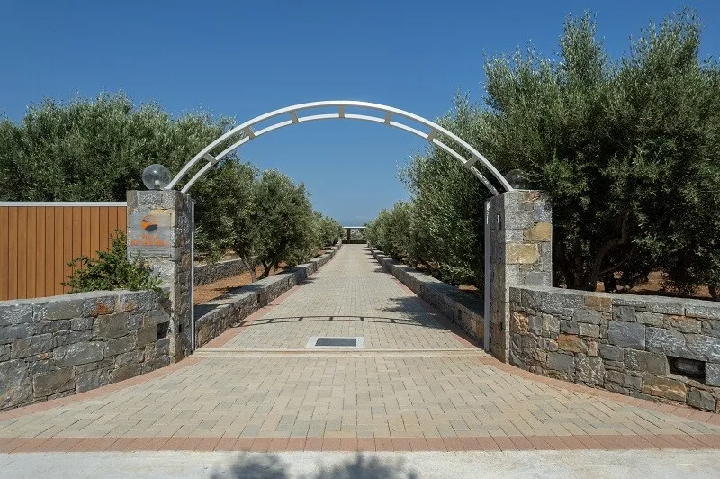 βίλα προς πώληση 114 τ.μ Ιεράπετρα Νομός Λασιθίου
