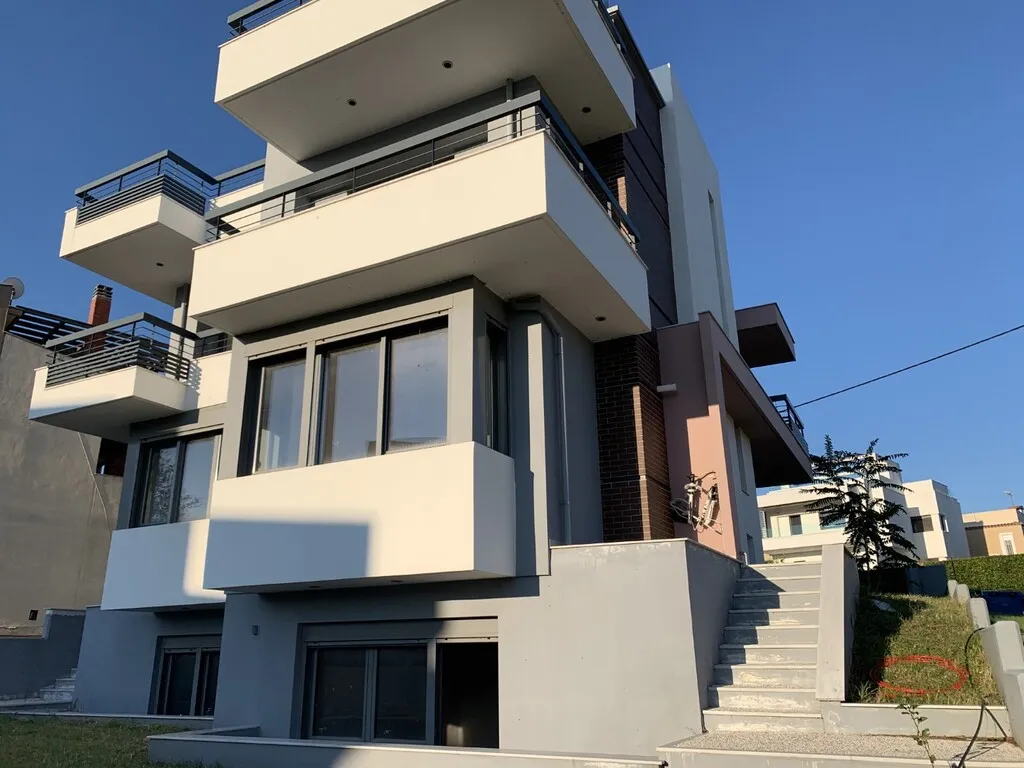 μεζονέτα προς πώληση 150 τ.μ Πανόραμα Προάστια Θεσσαλονίκης