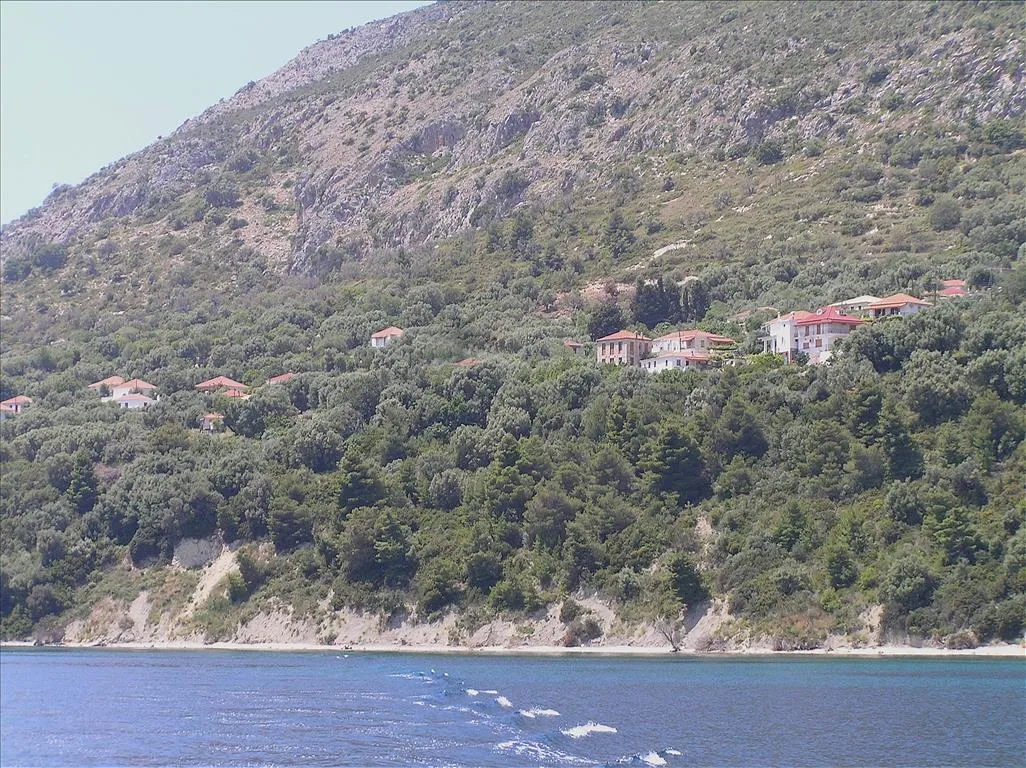οικόπεδο προς πώληση 1840 τ.μ Κάλαμος Υπόλοιπη Αττικής