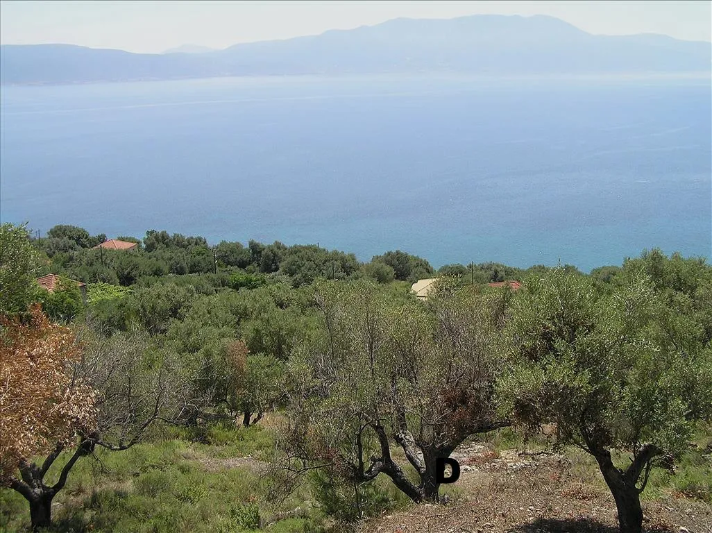 οικόπεδο προς πώληση 685 τ.μ Κάλαμος Υπόλοιπη Αττικής