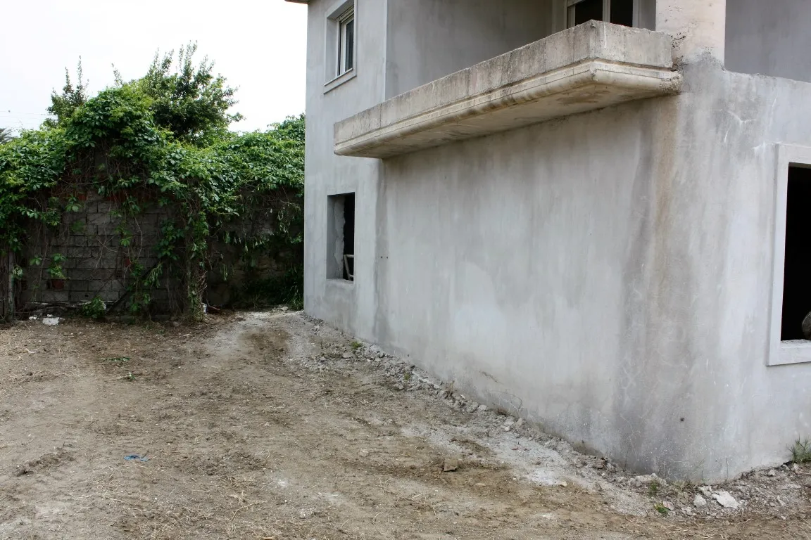μονοκατοικία προς πώληση 305 τ.μ Σιθωνία Χαλκιδική