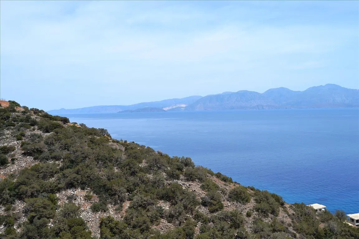 οικόπεδο προς πώληση 17934 τ.μ Άγιος Νικόλαος Νομός Λασιθίου