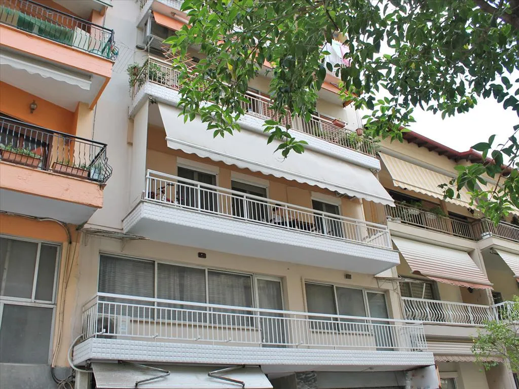 διαμέρισμα προς πώληση 140 τ.μ Κατερίνη Νομός Πιερίας