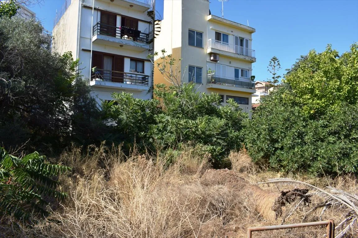 οικόπεδο προς πώληση 402 τ.μ Χανιά Νομός Χανίων